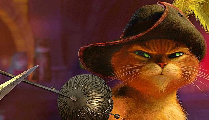 Nomi gatti Disney: Gatto