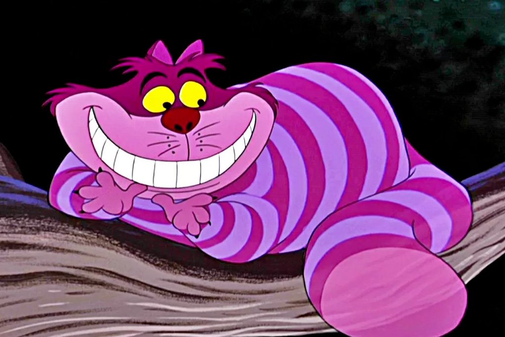 Gatti Disney