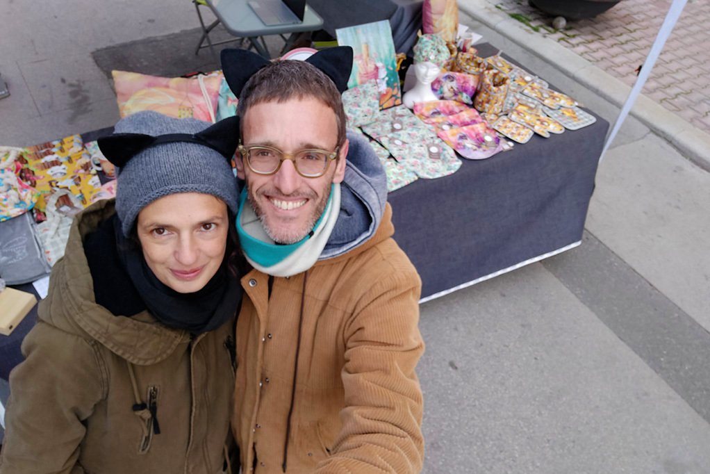 eventi maremmagatta patrizia e gianni