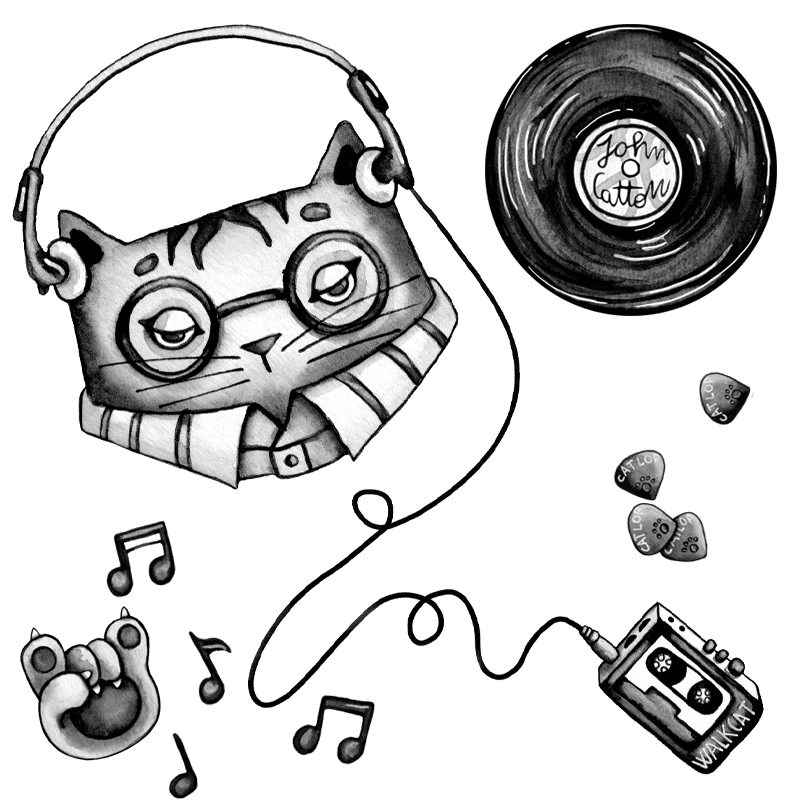 Linea Soul MaremmaGatta
