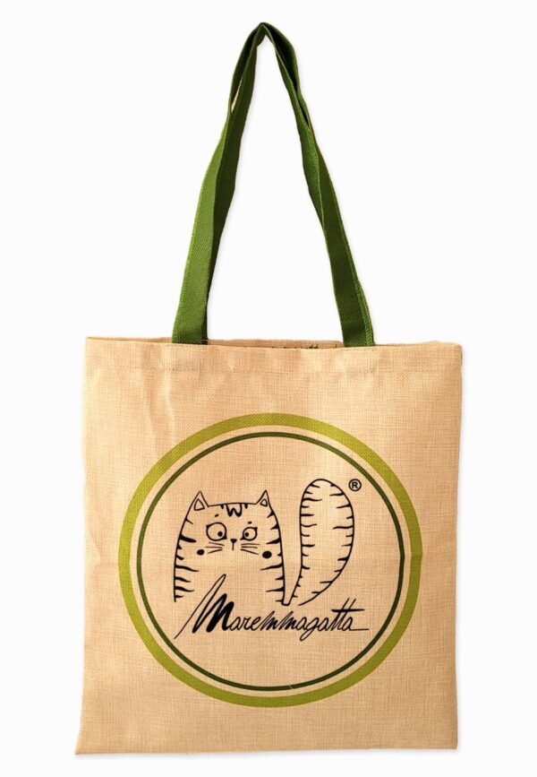 shopper ecologica maremmagatta rpet