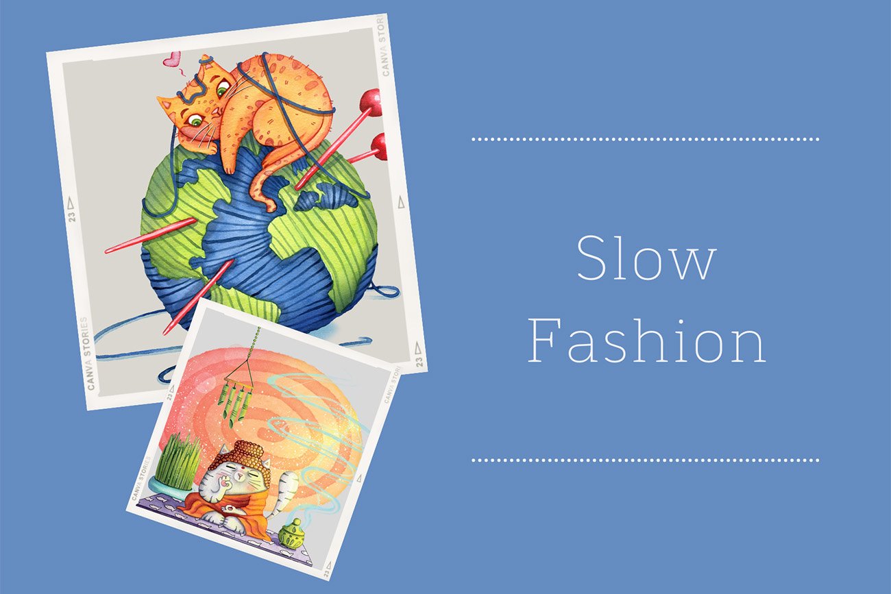 slow fashion