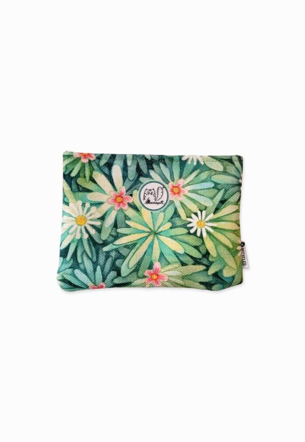 pochette maremmagatta fantasia floreale