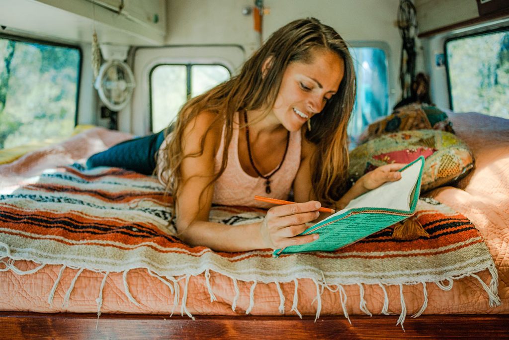 viaggio itinerante