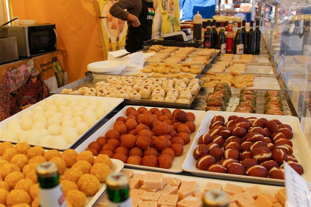 dolci francesi mercato europeo forlì