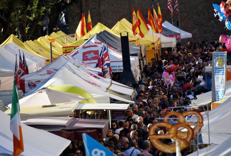 mercato europeo a forlì
