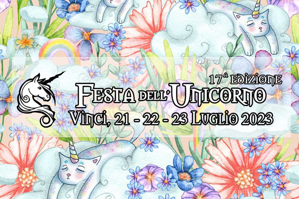 Festa dell'Unicorno