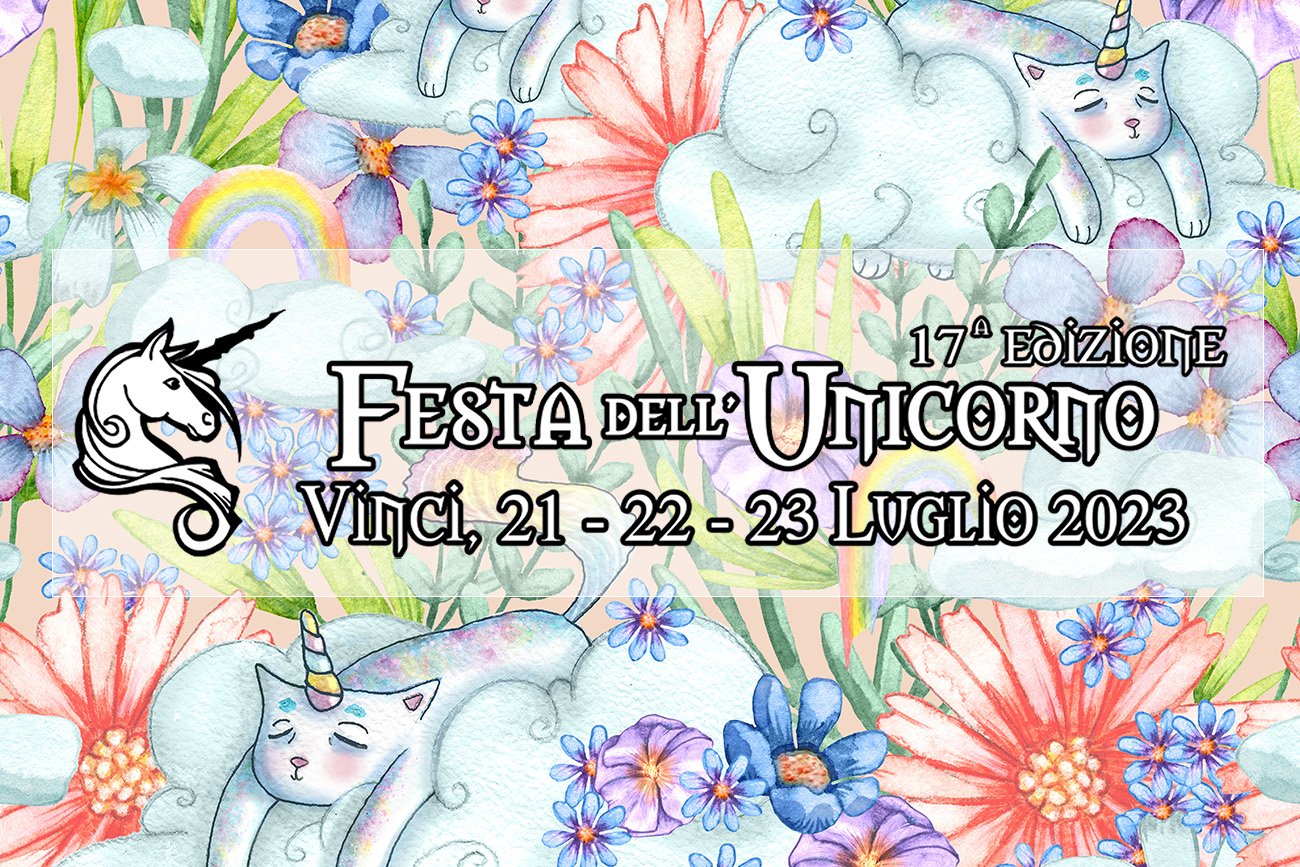 Festa dell'Unicorno