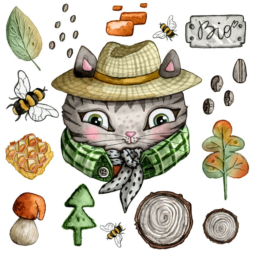 linea biologikat maremmagatta