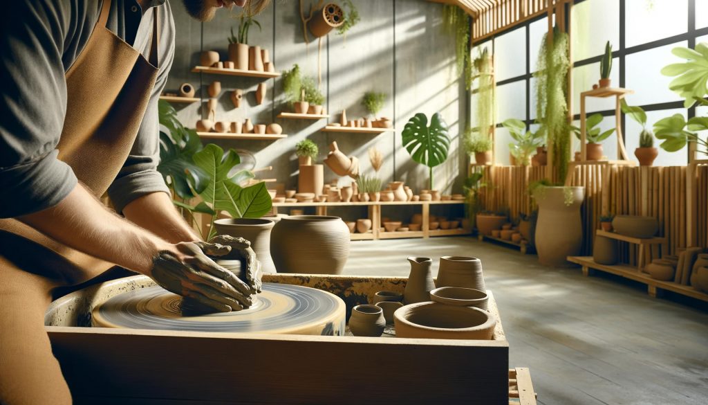 Sostenibilità della ceramica